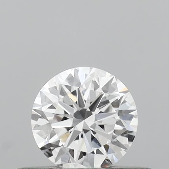 0.32 ct lab-grown Round Diamond