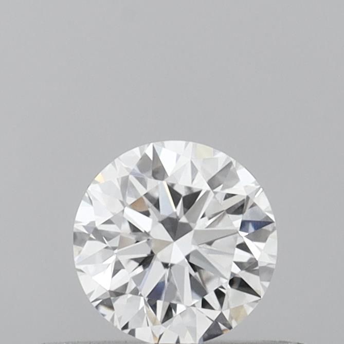 0.33 ct lab-grown Round Diamond