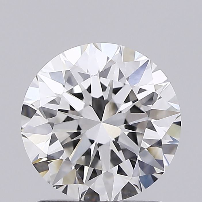 1.52 ct. round Lab Grown Diamond front image