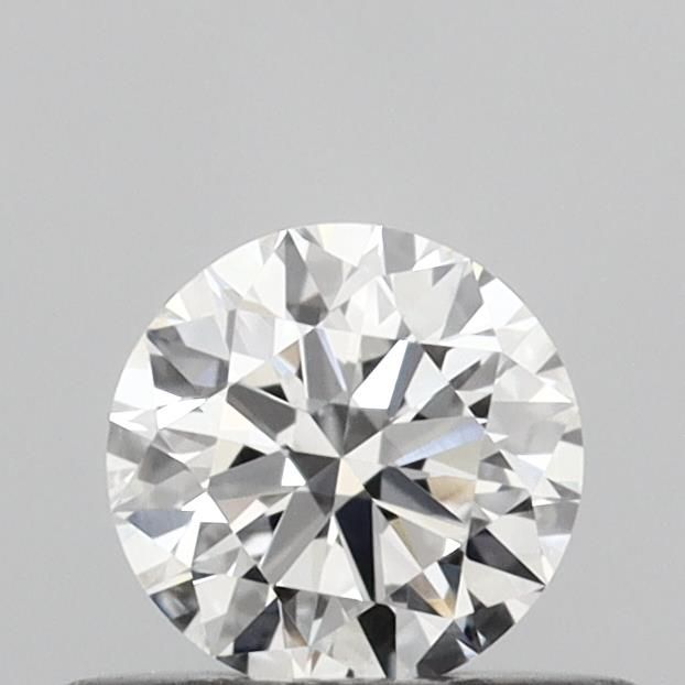 0.38 ct lab-grown Round Diamond