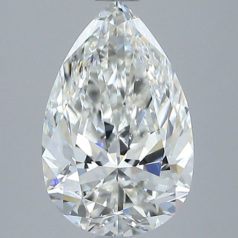2.00 ct Pear diamond