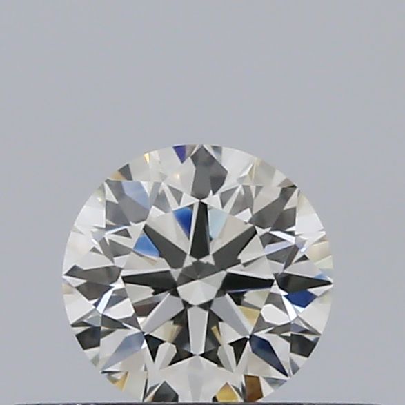 0.25 ct Round Diamond