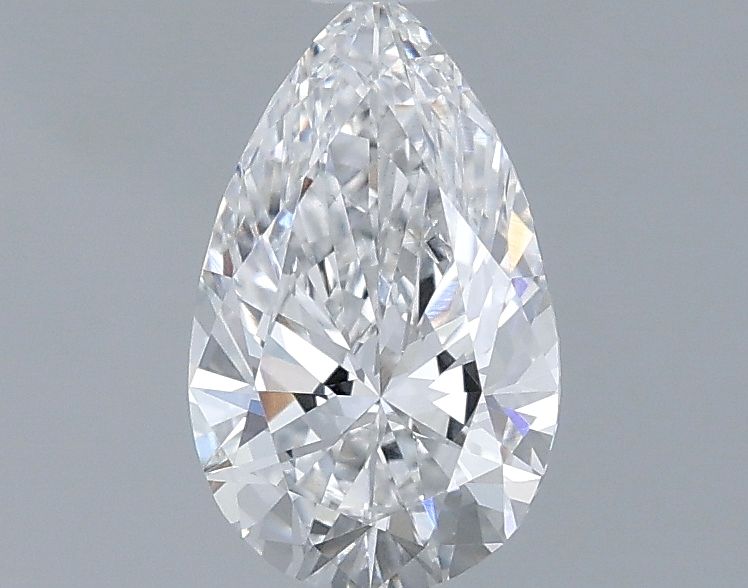 1.04 ct. pear Lab Grown Diamond front image