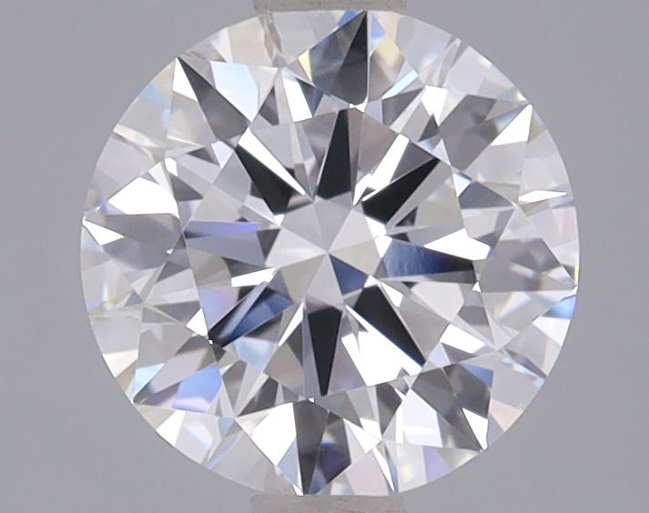 1.57 ct. round Lab Grown Diamond front image
