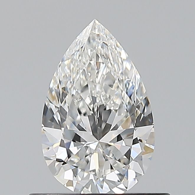 0.60 ct Pear diamond