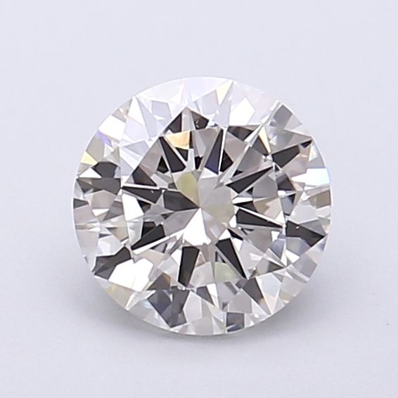1.00 ct Round diamond