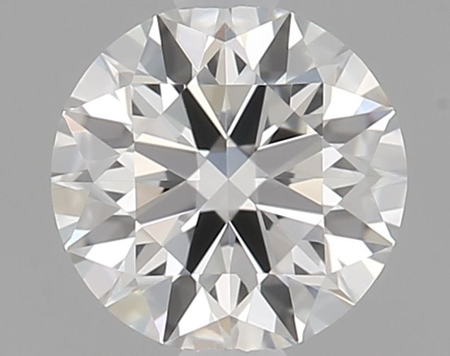 0.35 ct Round diamond