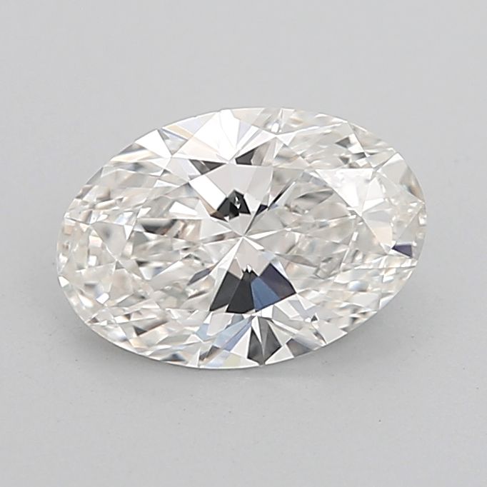 1.54 ct Oval diamond