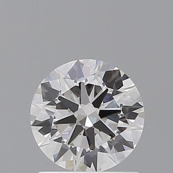 1.04 ct. round Lab Grown Diamond front image