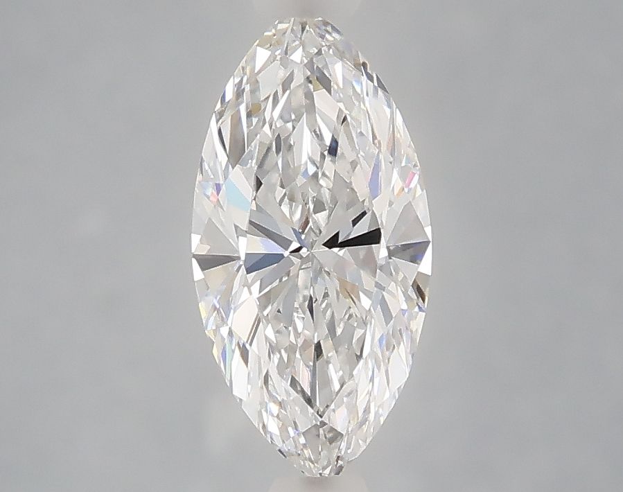 1.04 ct. marquise Lab Grown Diamond front image