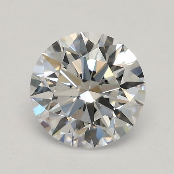 0.62 ct. round Lab Grown Diamond front image