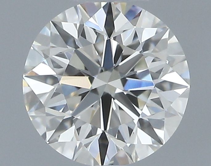 0.38 ct Round Diamond