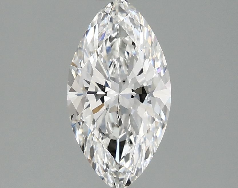1.09 ct. marquise Lab Grown Diamond front image