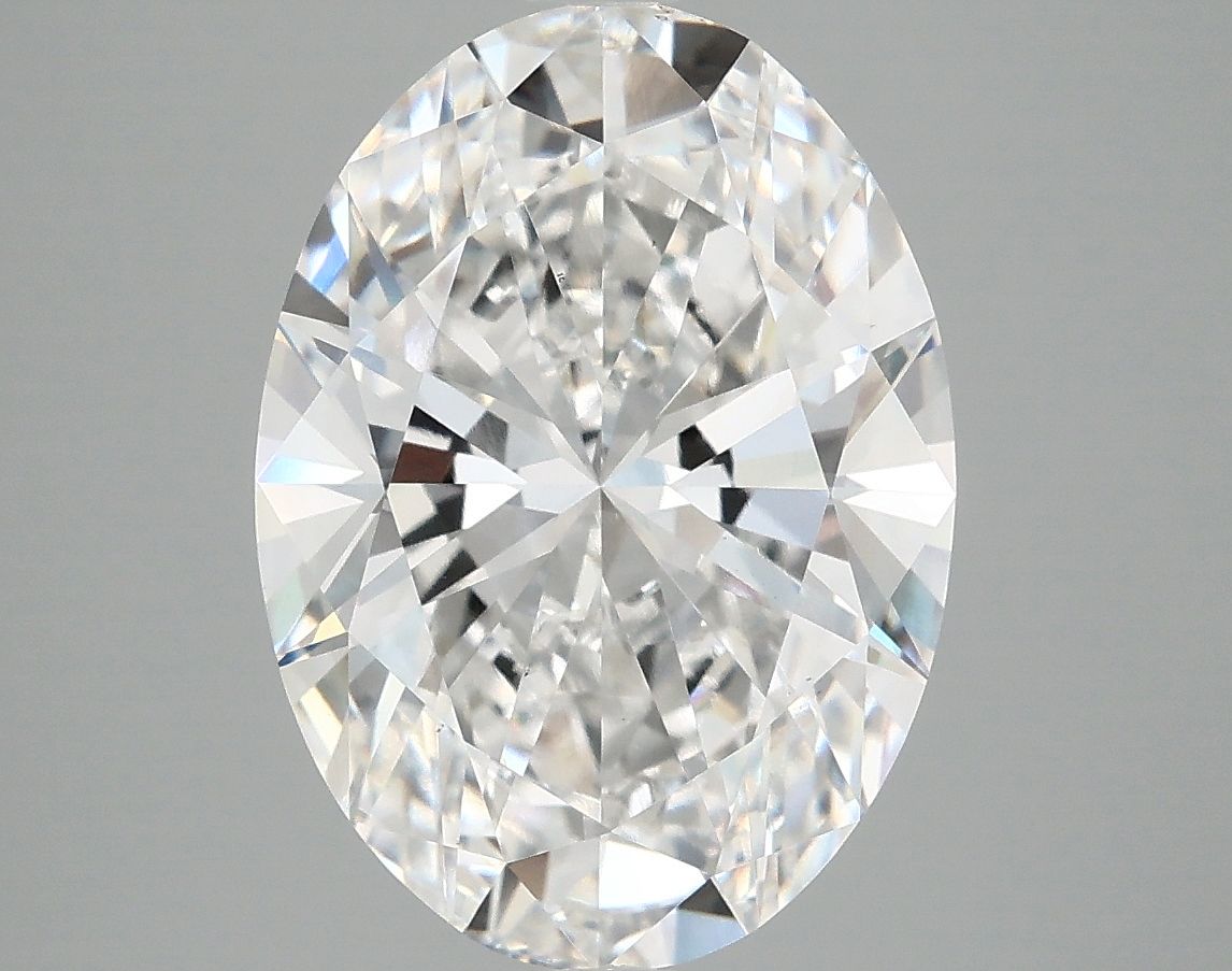 4.81 Carat