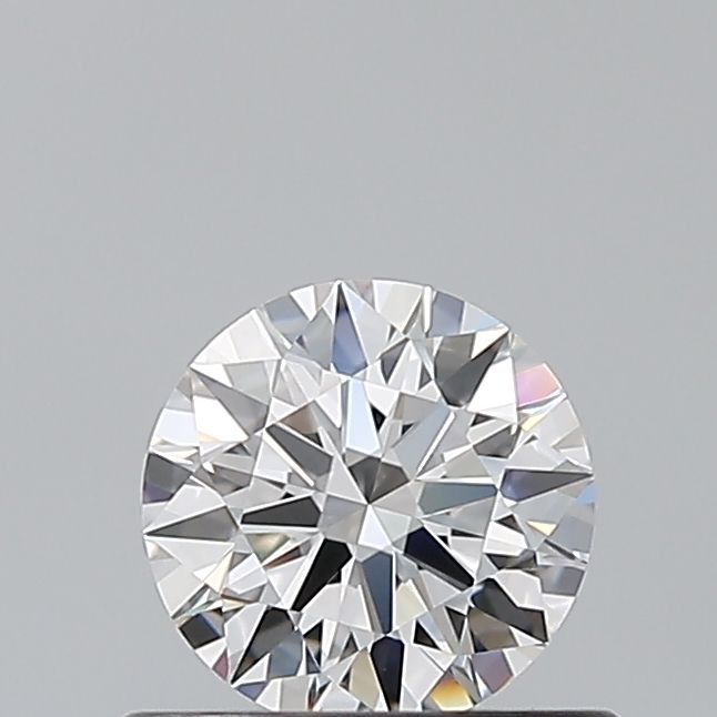 Diamant Rond 0.54 ct - Couleur E - Pureté VVS1