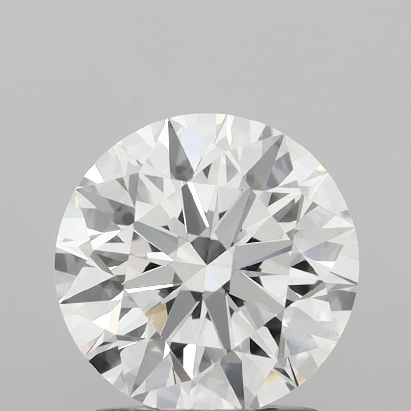 1.53 ct. round Lab Grown Diamond front image