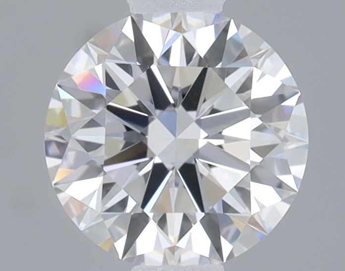 1.01 ct. round Lab Grown Diamond front image