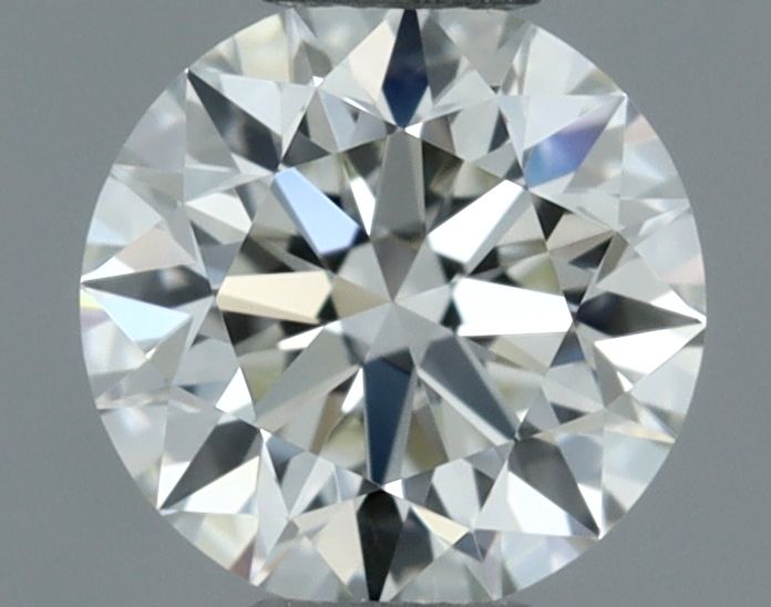 0.34 ct Round diamond