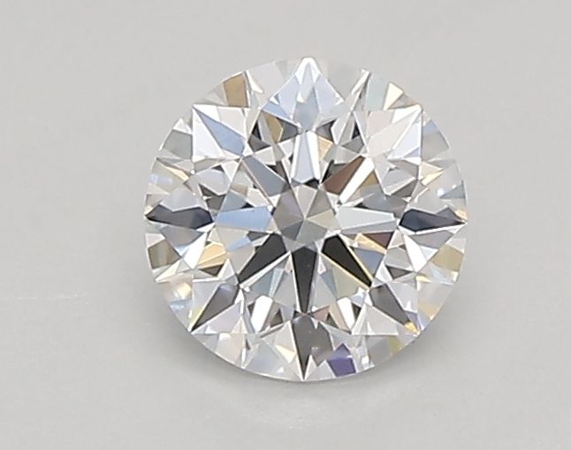 0.37 ct lab-grown Round Diamond