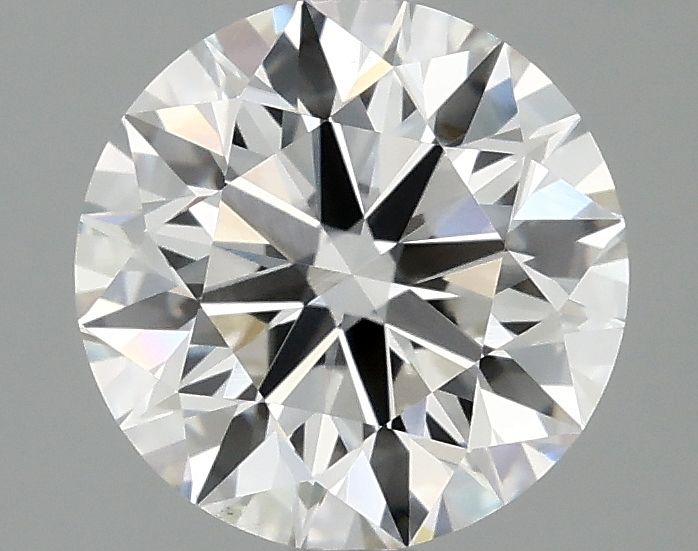 1.90 ct Round diamond