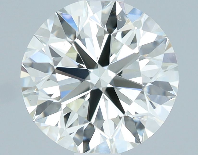 1.40 ct Round diamond