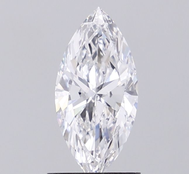1.03 ct. marquise Lab Grown Diamond front image