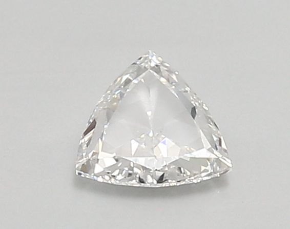0.51 ct lab-grown Triangular Diamond