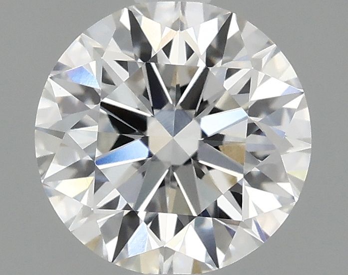 1.09 ct. round Lab Grown Diamond front image