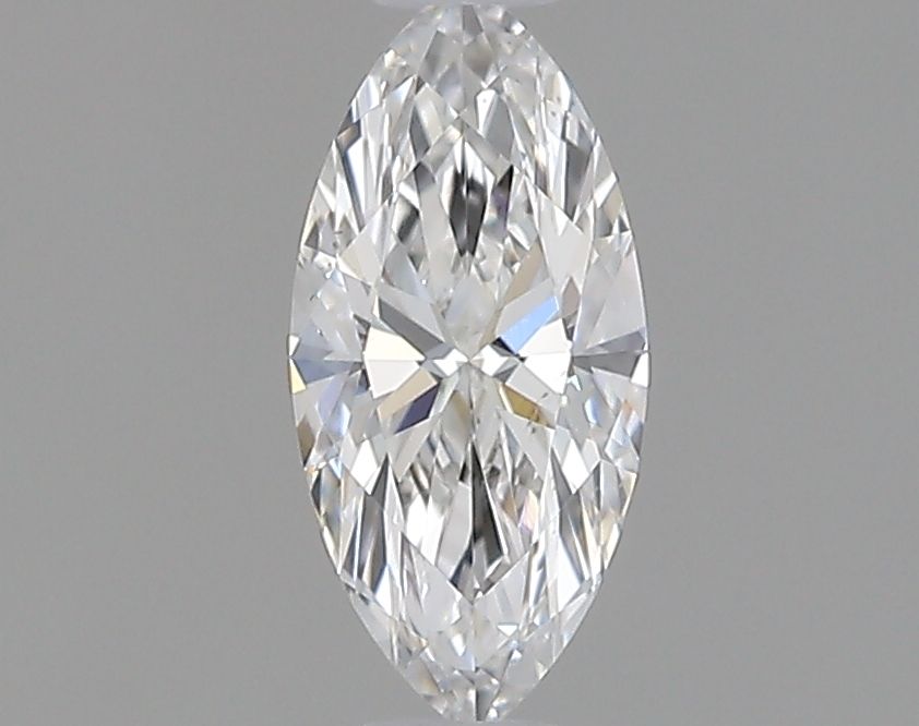 0.31 ct Marquise diamond