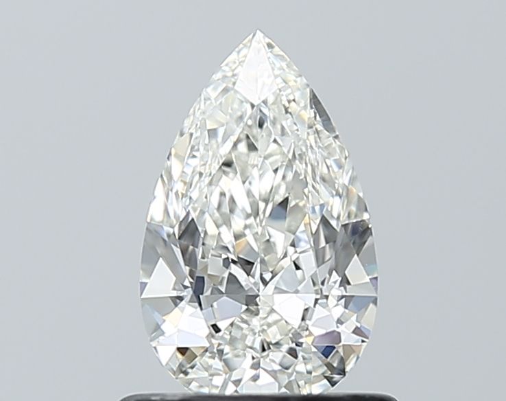 0.70 ct Pear diamond