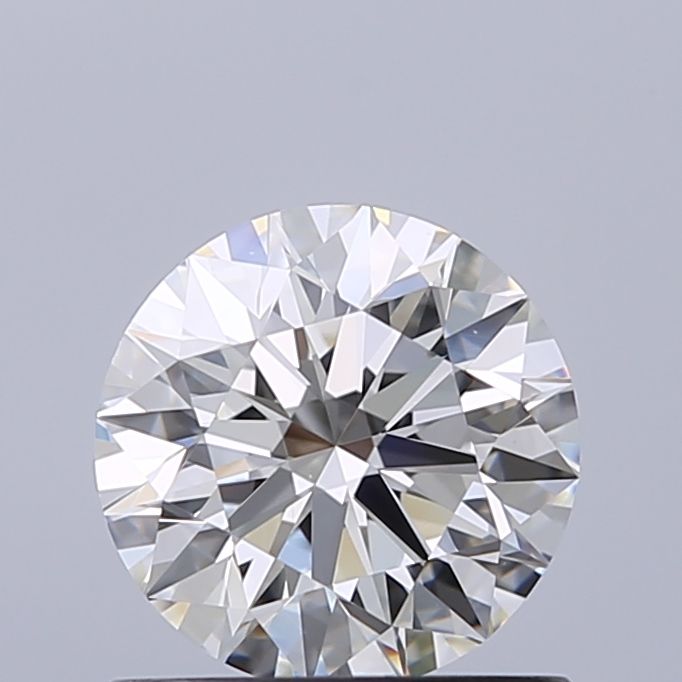 0.90 ct Round diamond