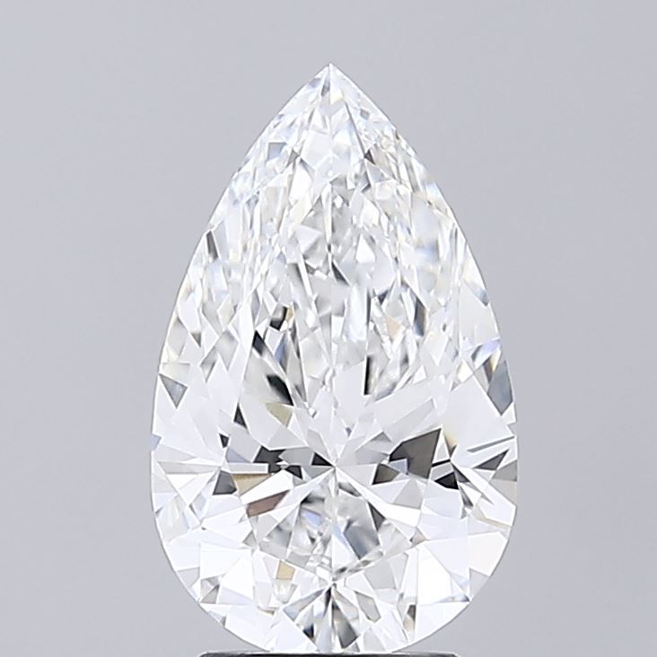 3.07 Carat