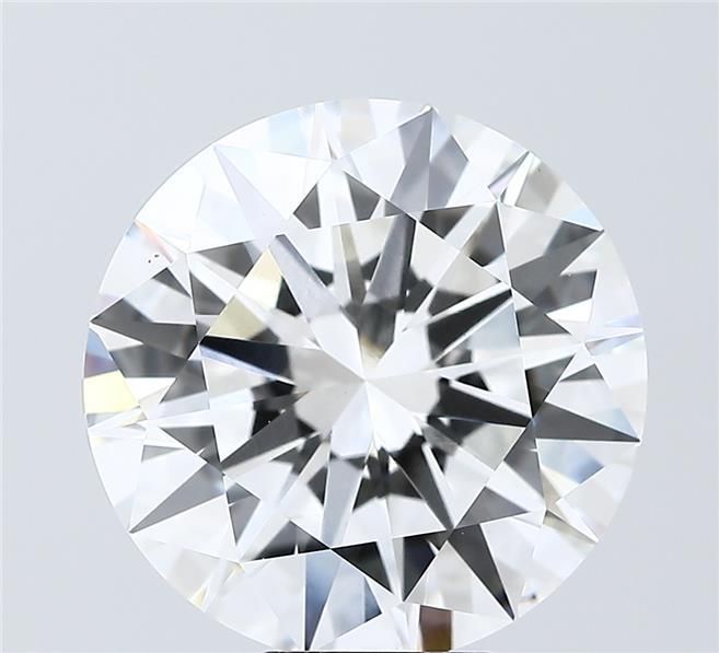8.01 Carat