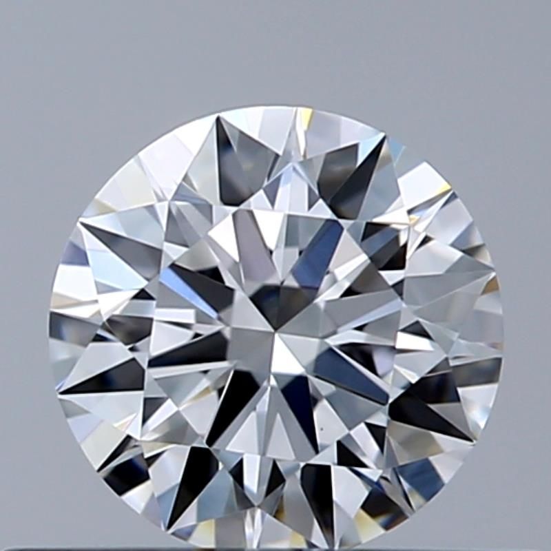 0.41 ct Round diamond