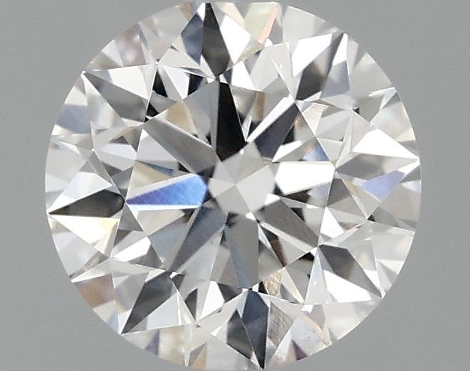 1.09 ct. round Lab Grown Diamond front image
