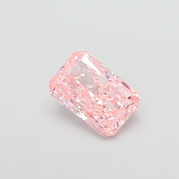 1.06 ct. radiant Lab Grown Diamond front image