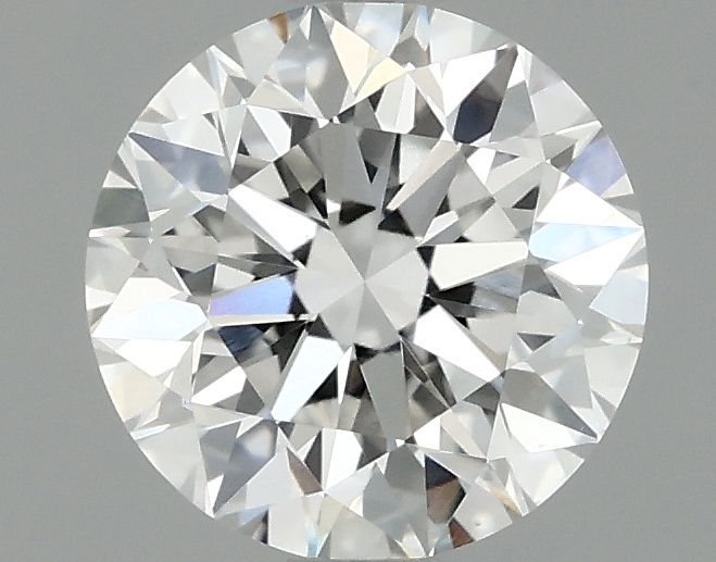 1.06 ct. round Lab Grown Diamond front image