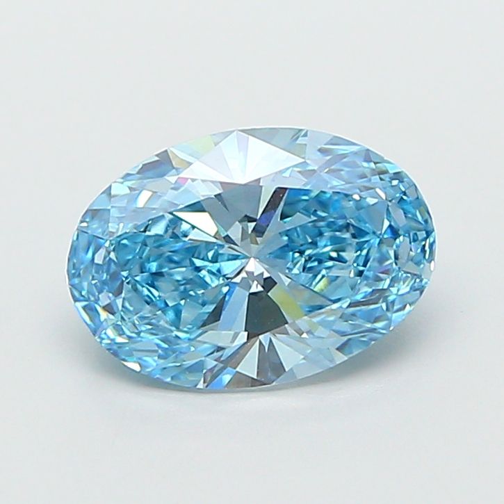 3.00 ct Oval diamond