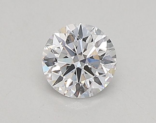 0.28 ct lab-grown Round Diamond
