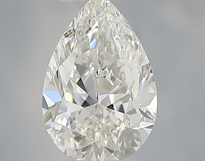 0.44 ct Pear diamond