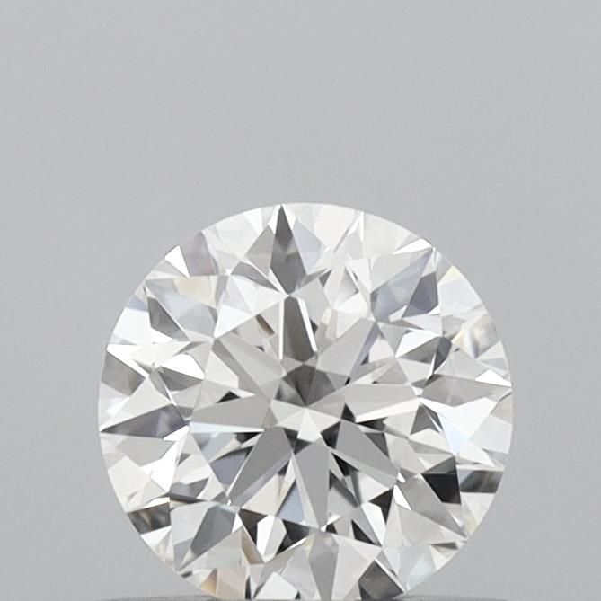 0.52 ct. round Lab Grown Diamond front image