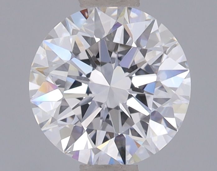 1.00 ct. round Lab Grown Diamond front image