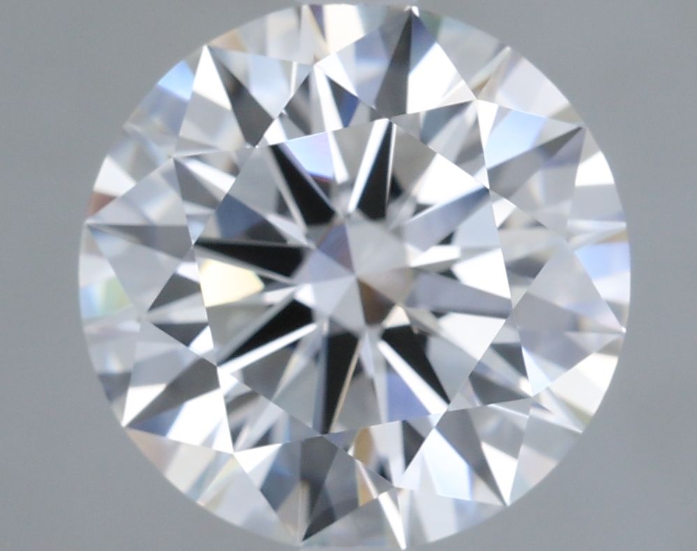 3.06 ct. round Lab Grown Diamond front image