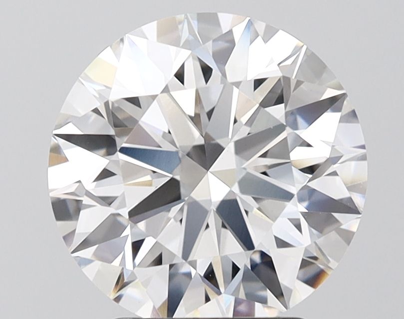0.54 ct Pear diamond