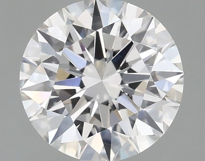 1.06 ct. round Lab Grown Diamond front image