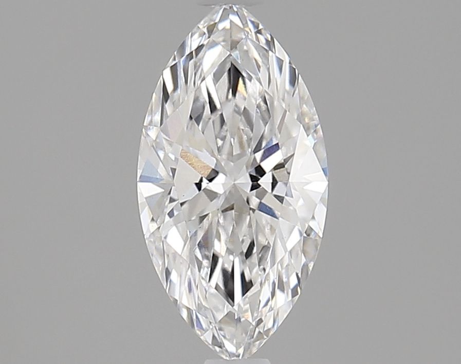 1.03 ct. marquise Lab Grown Diamond front image