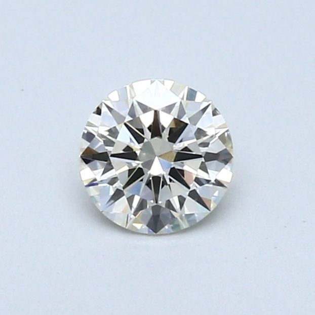0.38 ct Round Diamond