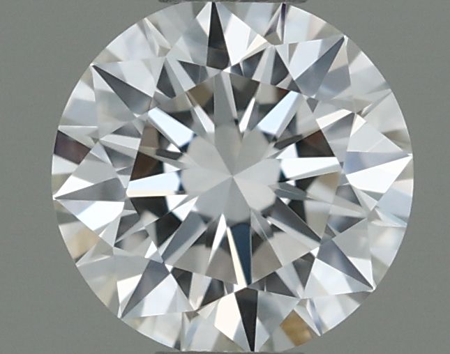 0.30 ct Round diamond