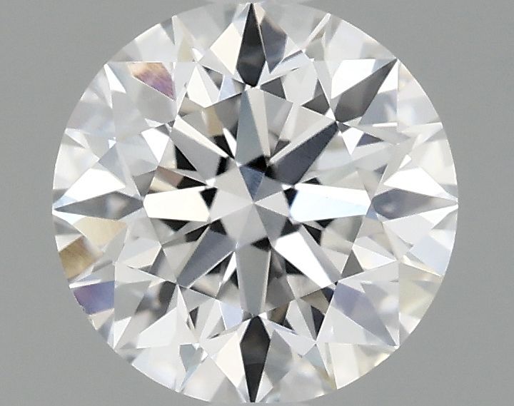 1.06 ct. round Lab Grown Diamond front image