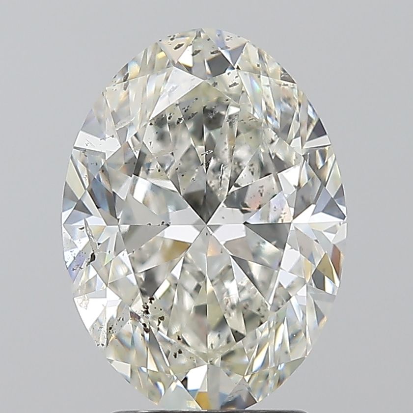 3.01 Carat